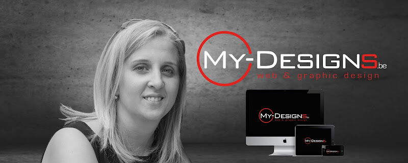 Foto van My-designs