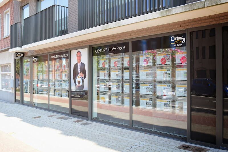 Foto van CENTURY 21 My Place