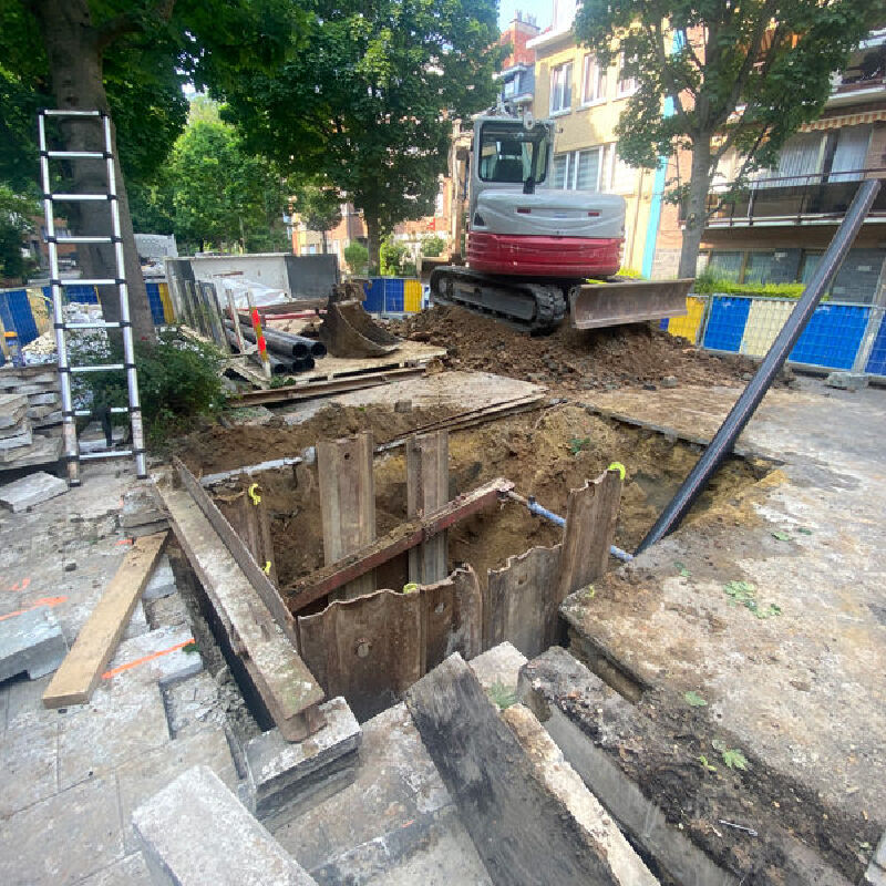 Foto van Débouchages Balencourt et Fils