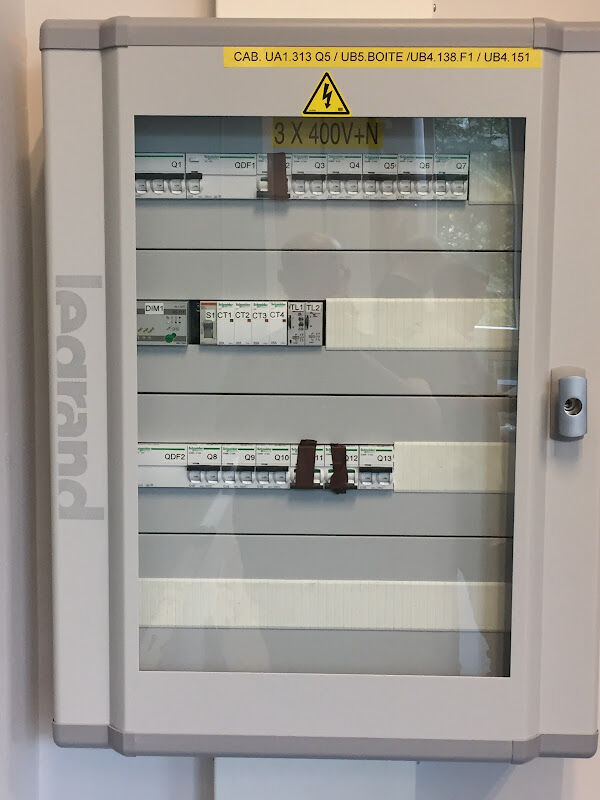Foto van Val Electric