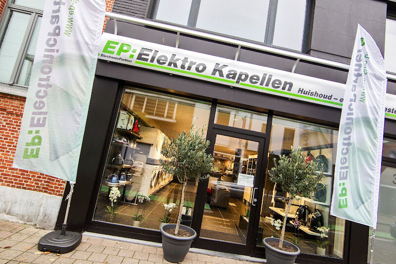 Foto van Elektro Kapellen