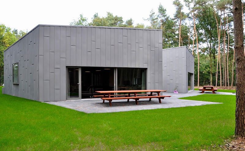 Foto van Twinstone Lodge