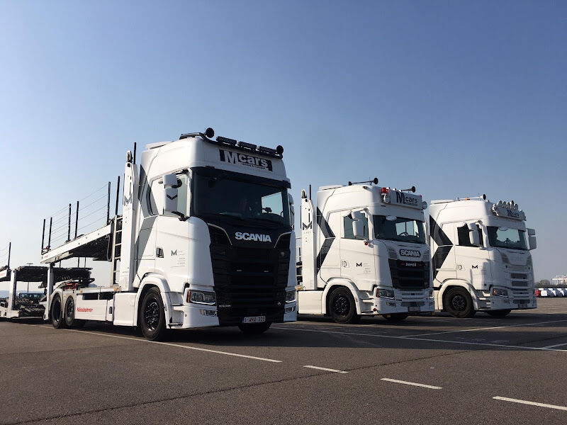 Foto van MCars - Maertens // Vansteenkiste