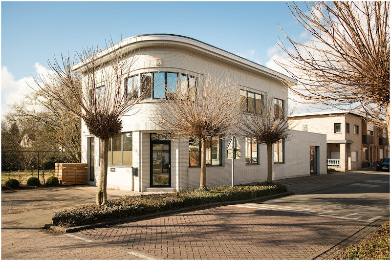 Foto van Multidisciplinair Centrum Cura - Psychotherapie loopbaanbegeleiding fasciatherapie Brasschaat