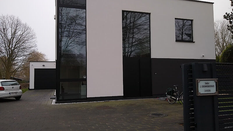 Foto van Croonenborghs Jan