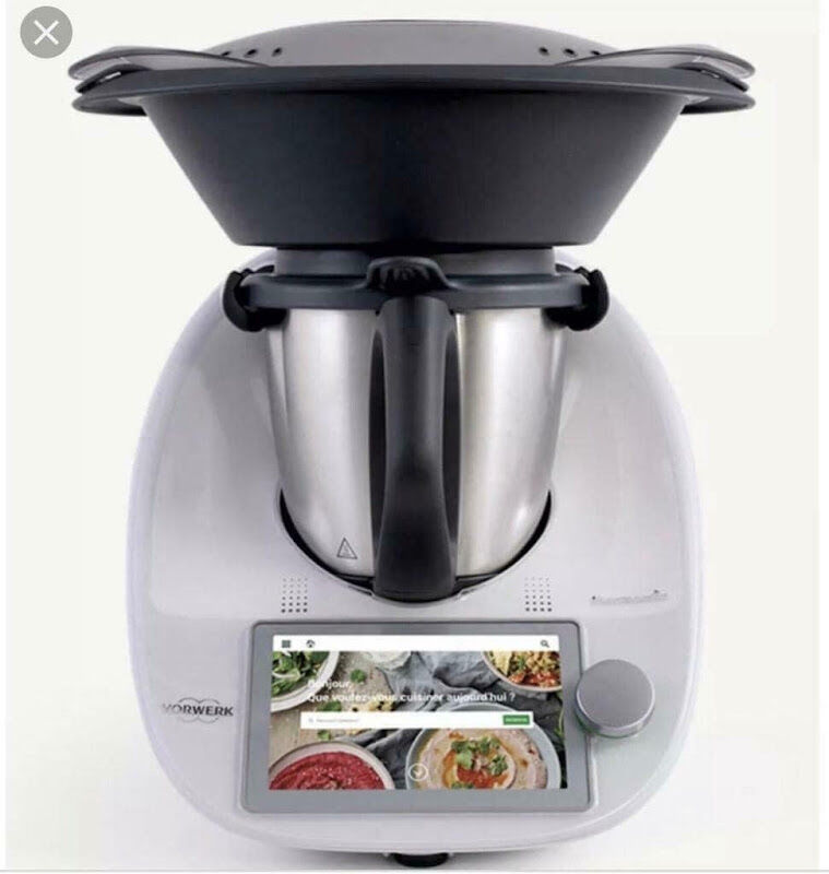 Foto van Sally’s Thermomix Kitchen