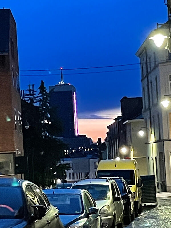 Foto van De Neve et Mourmeaux