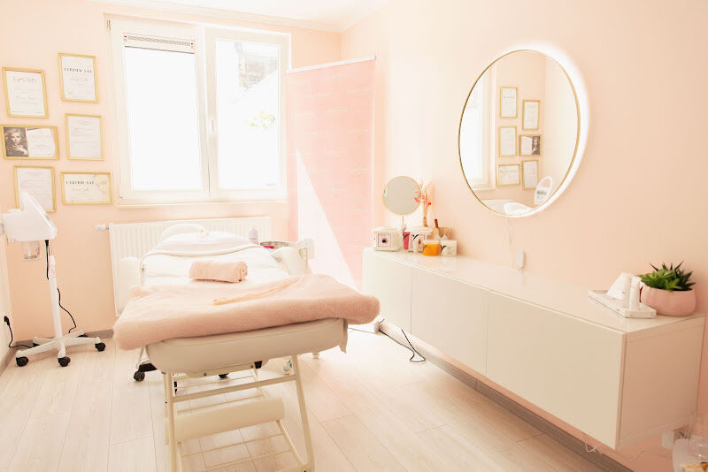 Foto van Acne Solutions