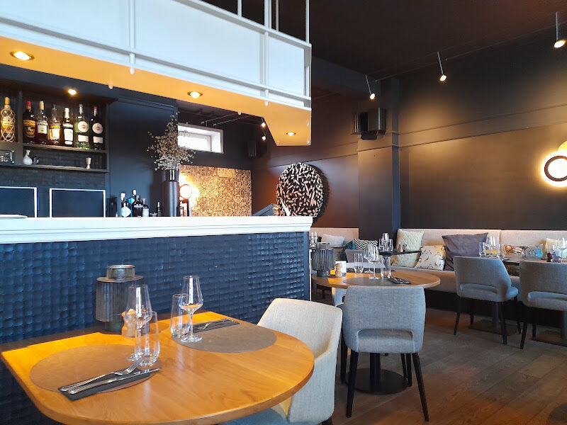 Foto van Bistro Dampierre