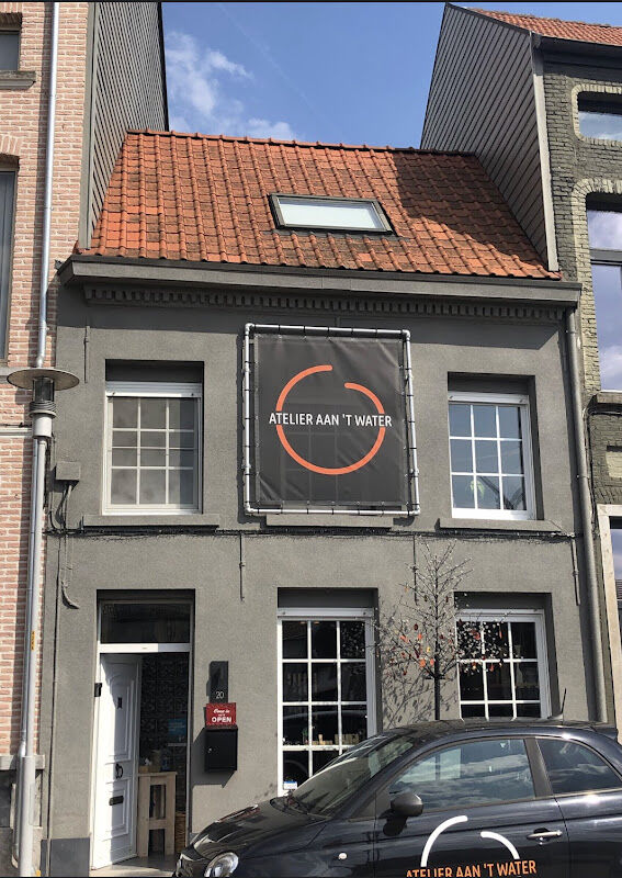 Foto van Atelier Aan 't water