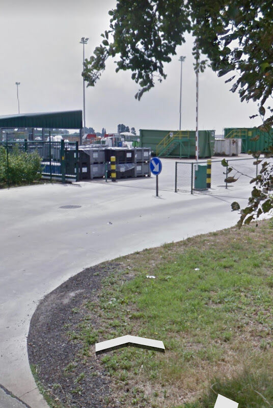 Foto van Recyclagepark Stabroek (IGEAN)