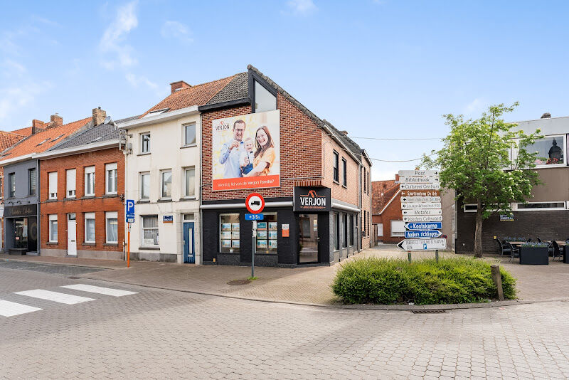 Foto van Verjon