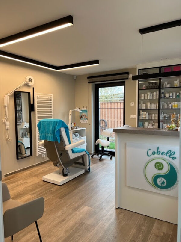 Foto van Schoonheidsinstituut Cobelle