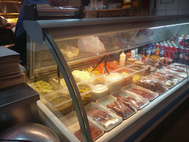 Foto van Snack Loni
