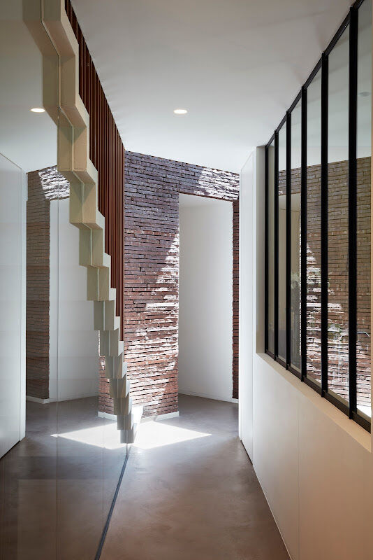 Foto van Alto-Interiors | AMBER schilderwerken