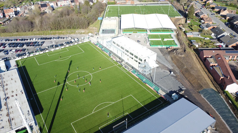 Foto van Scheerlinck Sport