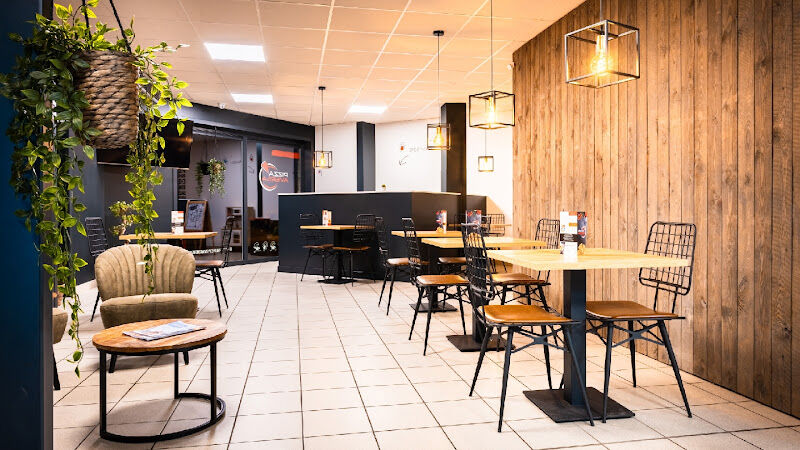 Foto van Pizza Aversa Wingene