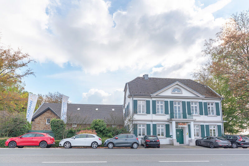 Foto van Hirschmann Immobilien GmbH