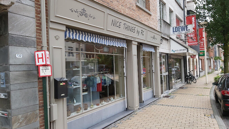 Foto van Nice Things by RC