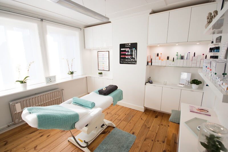 Foto van Schoonheidsinstituut Britt