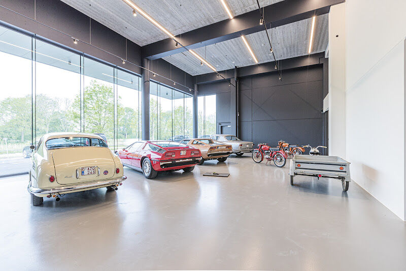 Foto van Mistral Classics BV