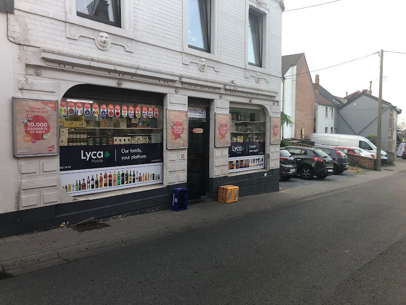 Foto van MSK Shop