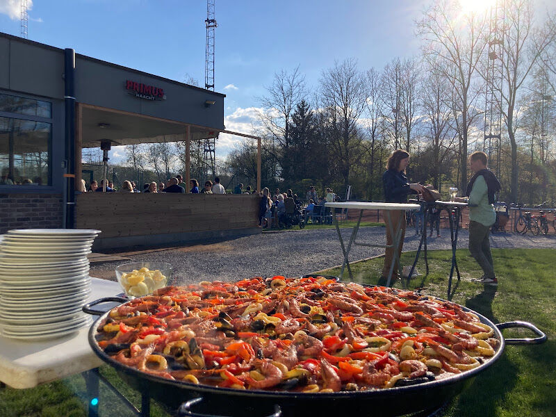 Foto van Paella Fusion