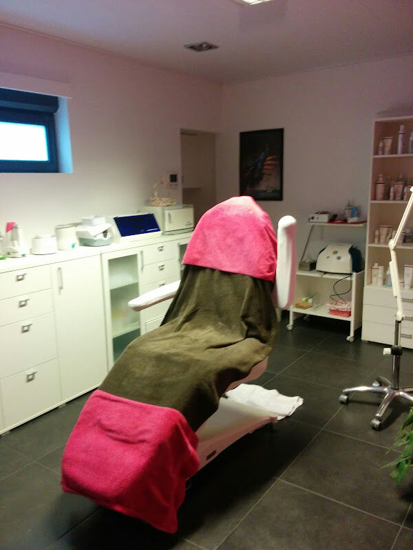 Foto van Schoonheidsinstituut En Nagelstudio Yana