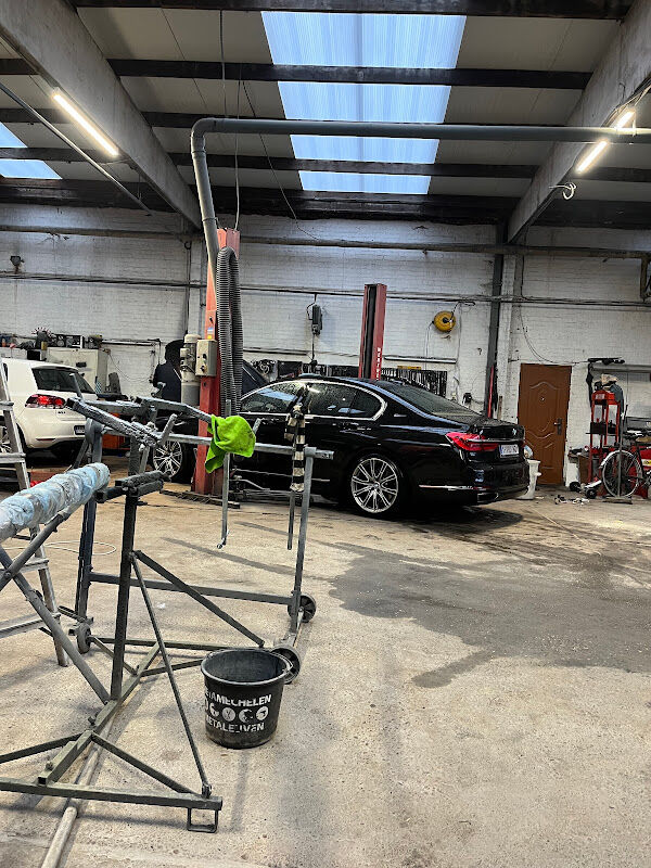 Foto van Ararat Motors
