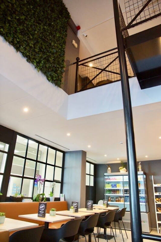Foto van Foods & Goods bvba
