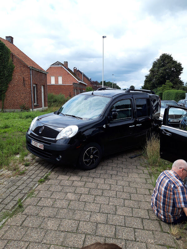 Foto van Banden J&G