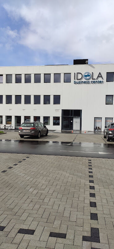 Foto van IDOLA bedrijvencentrum