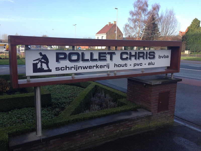 Foto van BVBA Pollet Chris