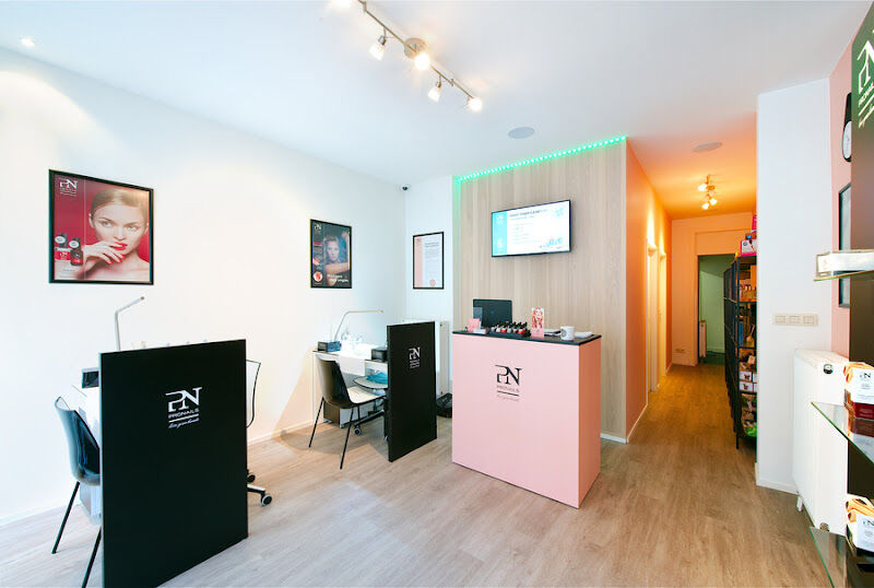 Foto van Jacky Nails Beauty