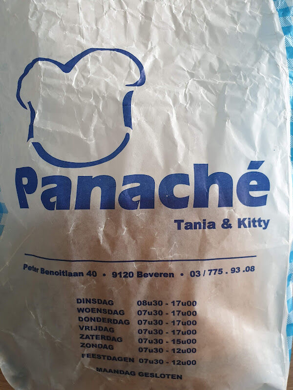Foto van Panaché (Tania & Kitty)
