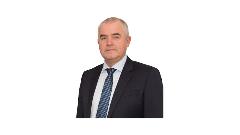 Foto van Paul Smits Advocaten