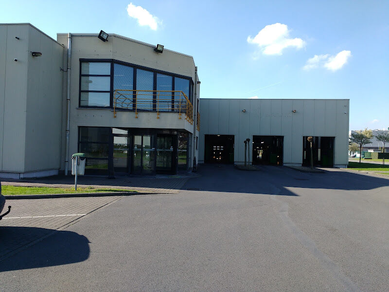 Foto van SBAT Autokeuring