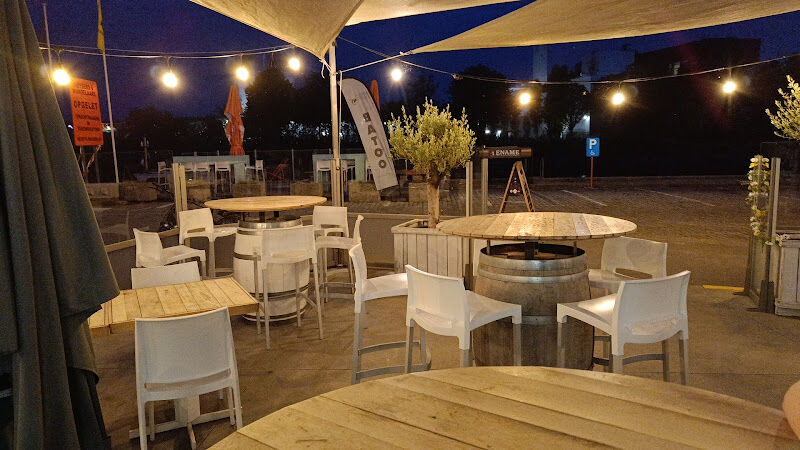 Foto van Batoo Wakeboard club