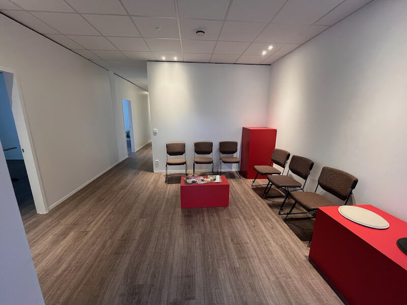 Foto van Huis van de Psychologie