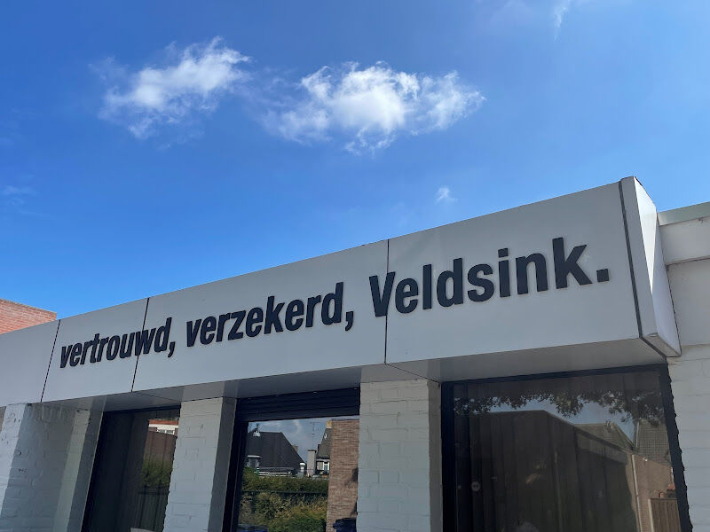 Foto van Veldsink Van Hunsel & Govers / RegioBank Budel - Hypotheek en Verzekering