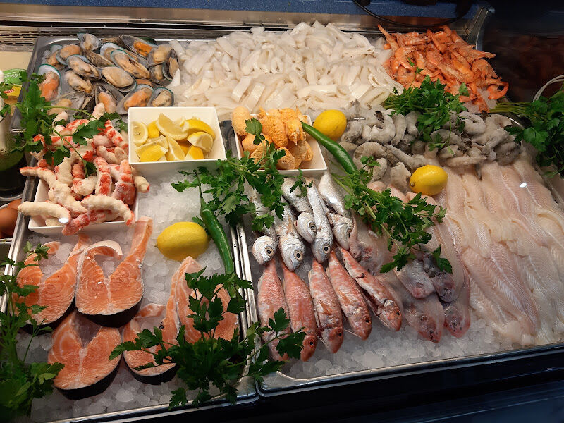 Foto van Restaurant Luxes