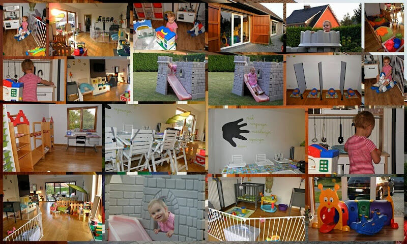 Foto van kinderdagverblijf''tirelire''