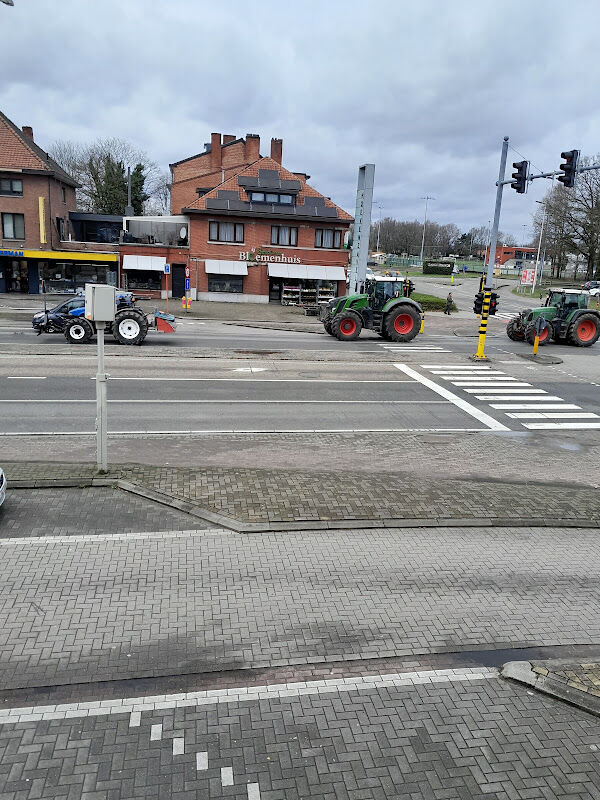 Foto van Zeeman Genk Hoevenzavellaan