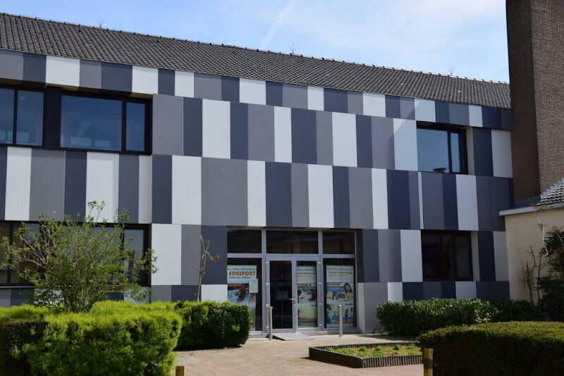 Foto van Da Vinci Atheneum