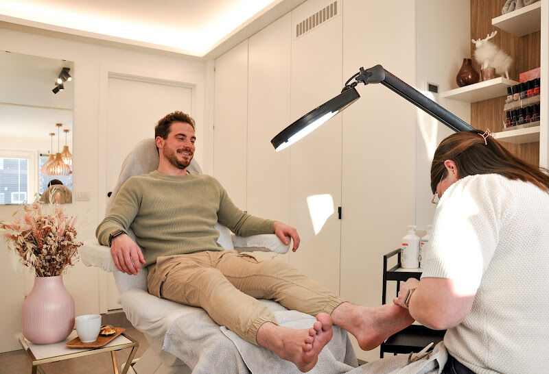 Foto van Beautysalon Lies