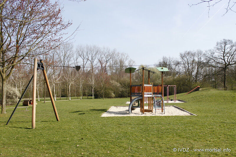 Foto van Speeltuin Hof Savelkoul
