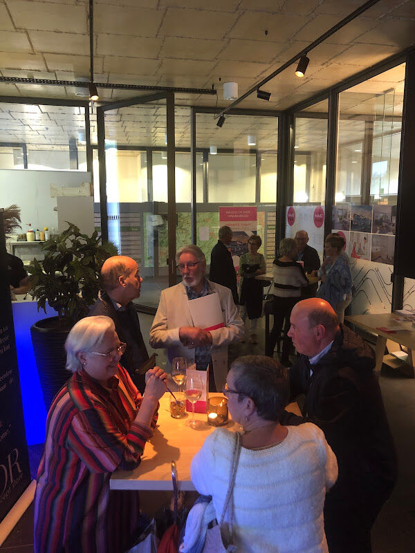 Foto van Immofair