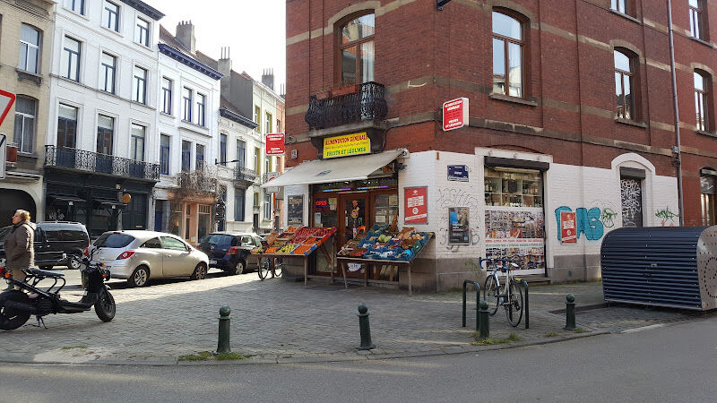 Foto van Alimenation Generale