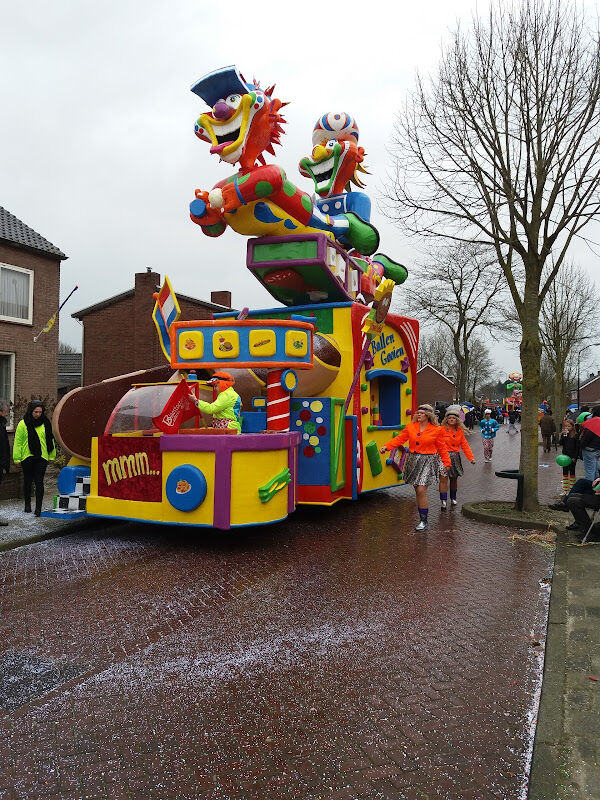 Foto van Hoveniersbedrijf Rob Veron