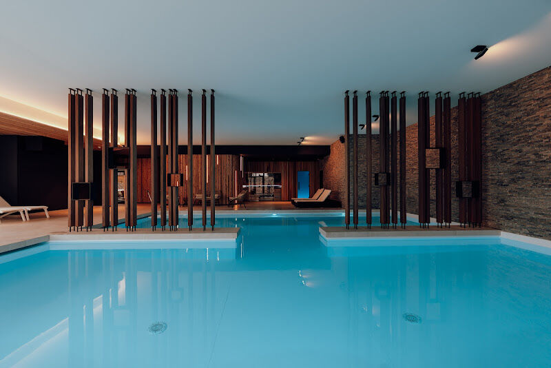 Foto van Domaine des Thermes
